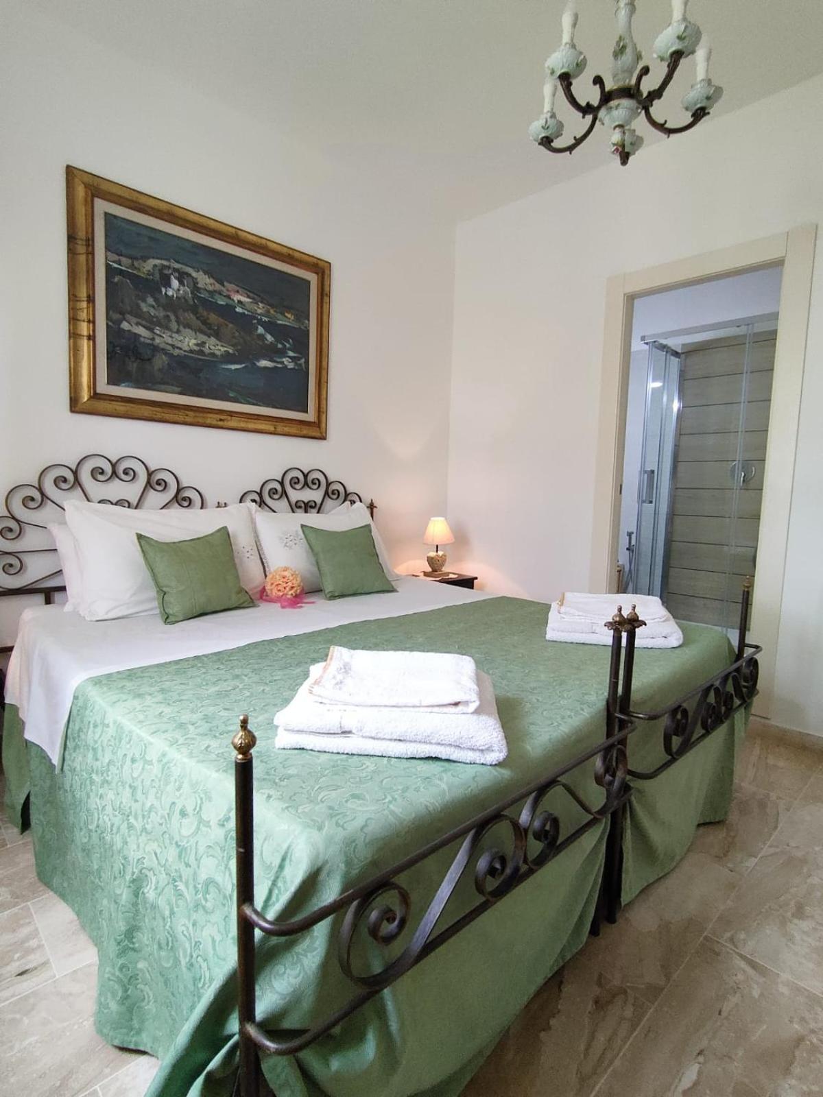 Villa Marianna Alghero Exterior foto